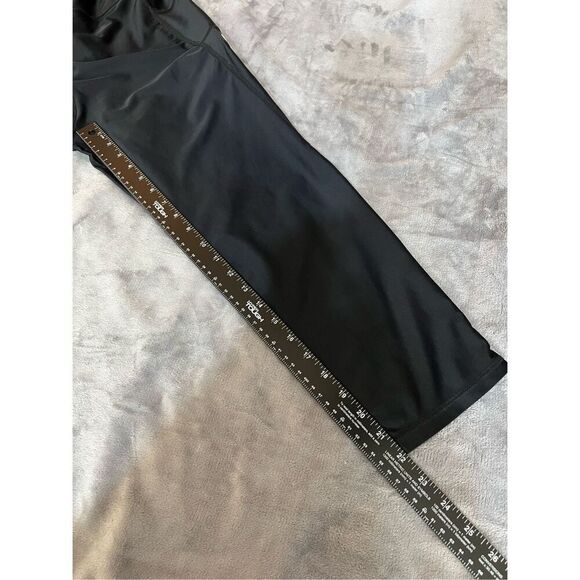 We The People Holsters Leggings Womens Sz 3XL Black Defender Tactical Concealed - Picture 11 of 12